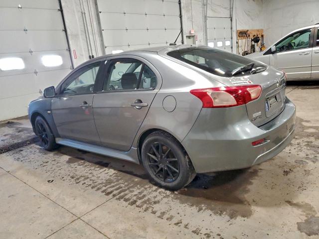 Mitsubishi Lancer Gt Image 12