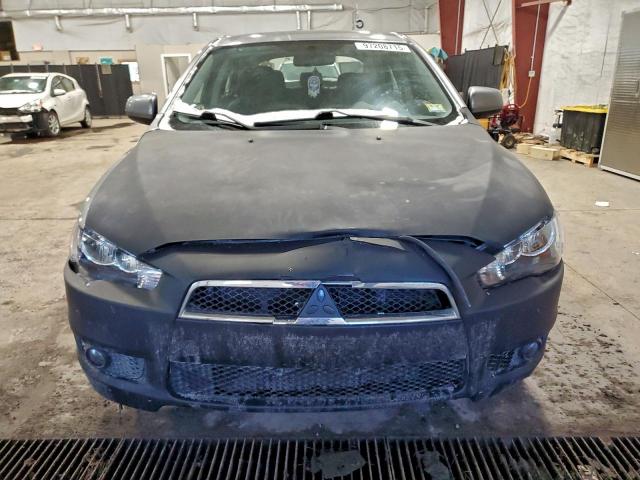 Mitsubishi Lancer Gt Image 2