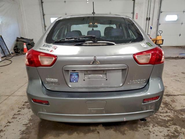 Mitsubishi Lancer Gt Image 8