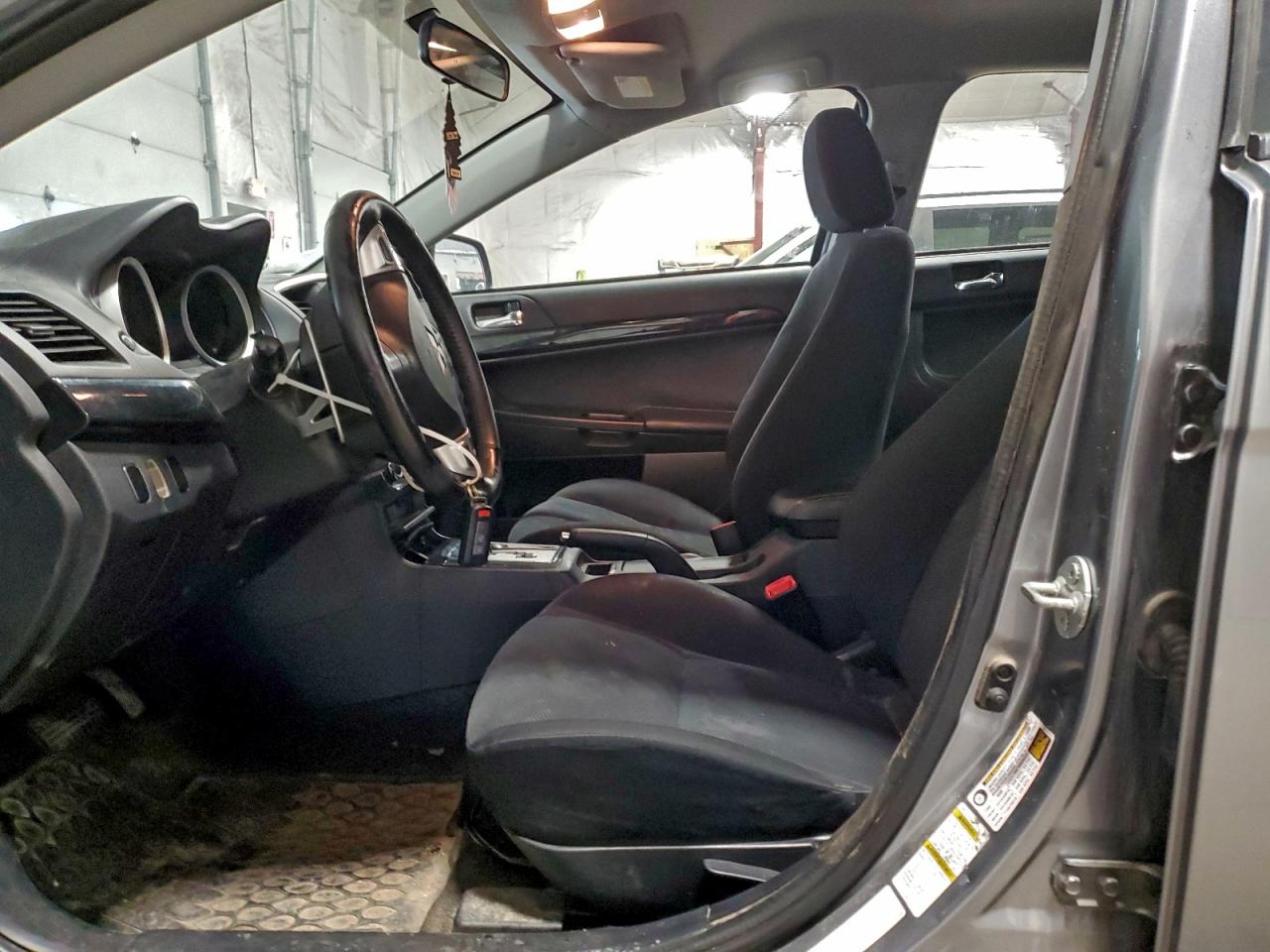 Mitsubishi Lancer Gt Image 10