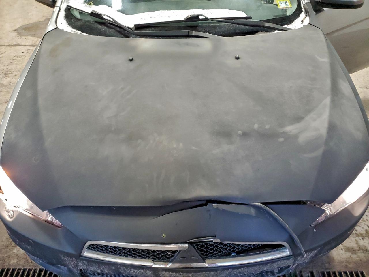 Mitsubishi Lancer Gt Image 6