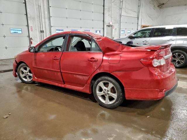 Toyota Corolla Base Image 5