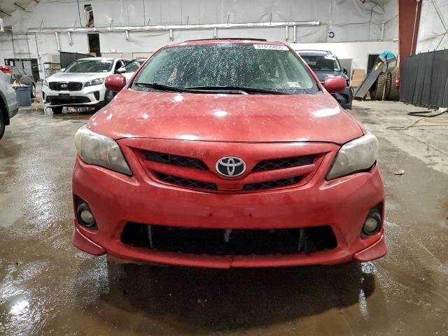 Toyota Corolla Base Image 2