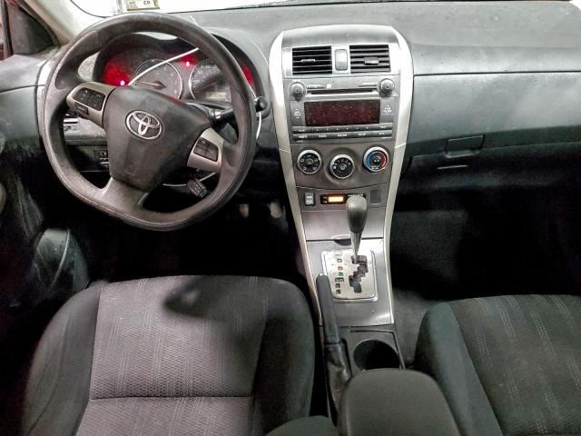 Toyota Corolla Base Image 4