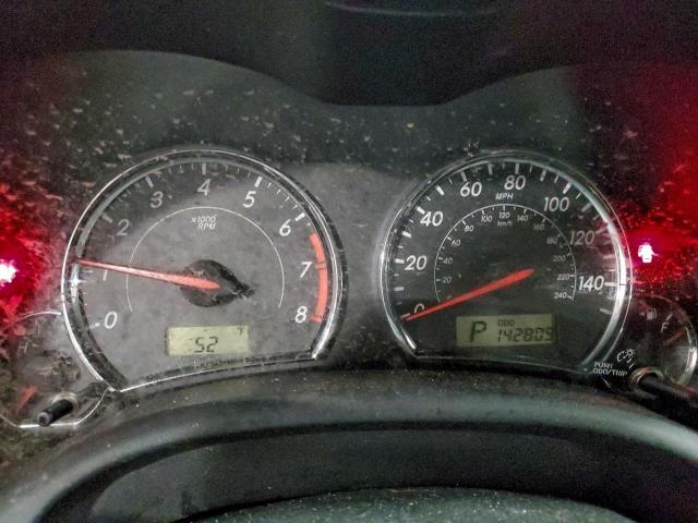 Toyota Corolla Base Image 3