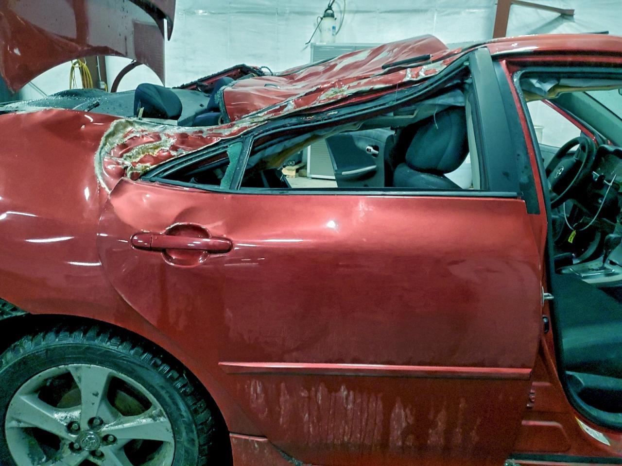 Toyota Corolla Base Image 8