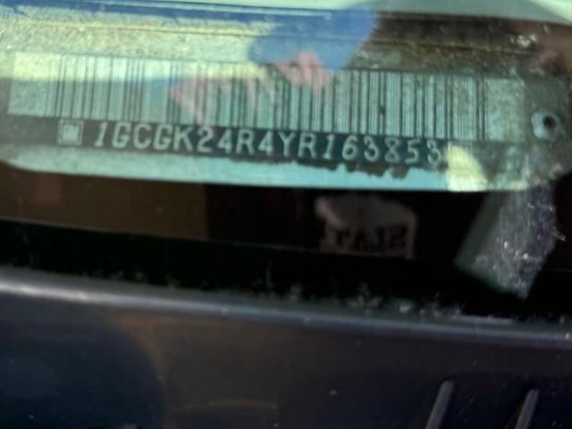 Chevrolet Gmt K2500 Image 5