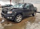 Honda Ridgeline Rtl Image 1
