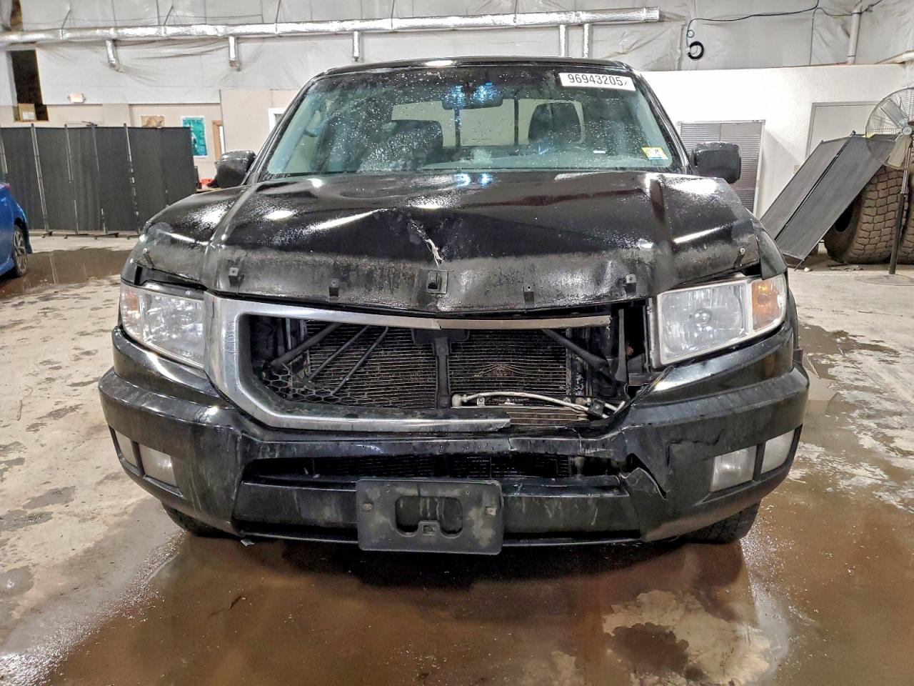 Honda Ridgeline Rtl Image 4