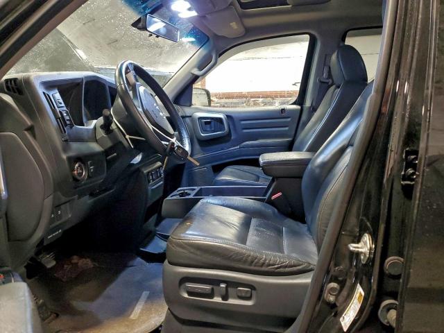 Honda Ridgeline Rtl Image 6