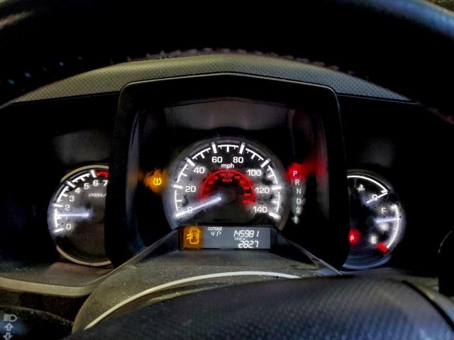 Honda Ridgeline Rtl Image 8