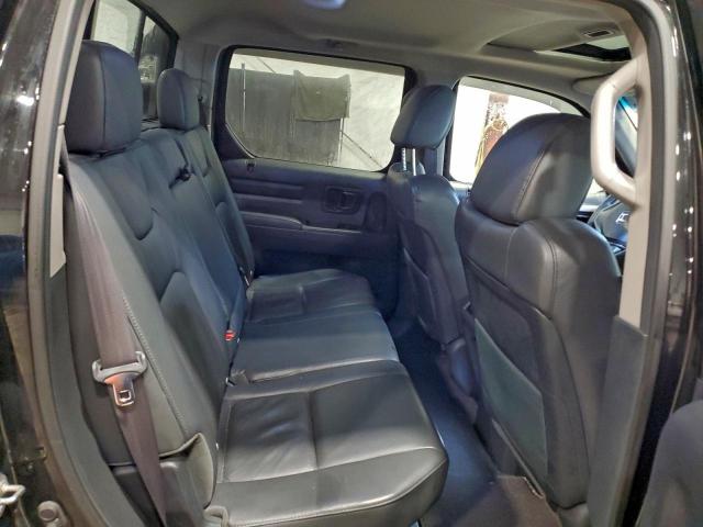 Honda Ridgeline Rtl Image 5