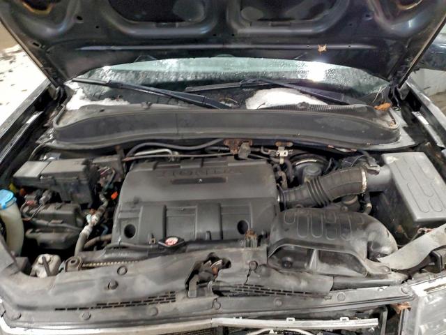 Honda Ridgeline Rtl Image 12