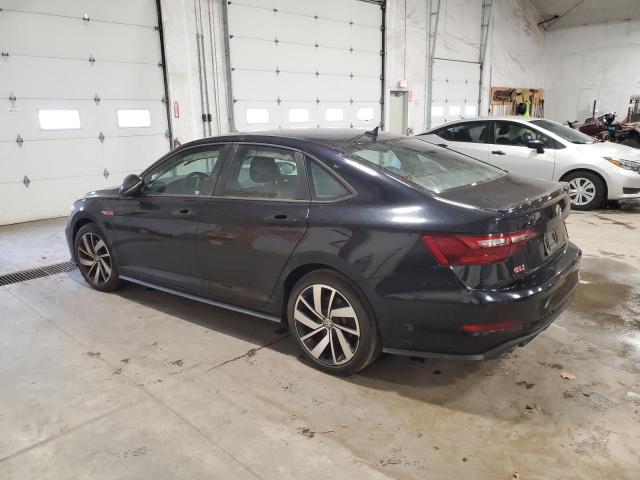 Volkswagen Jetta Gli Image 2