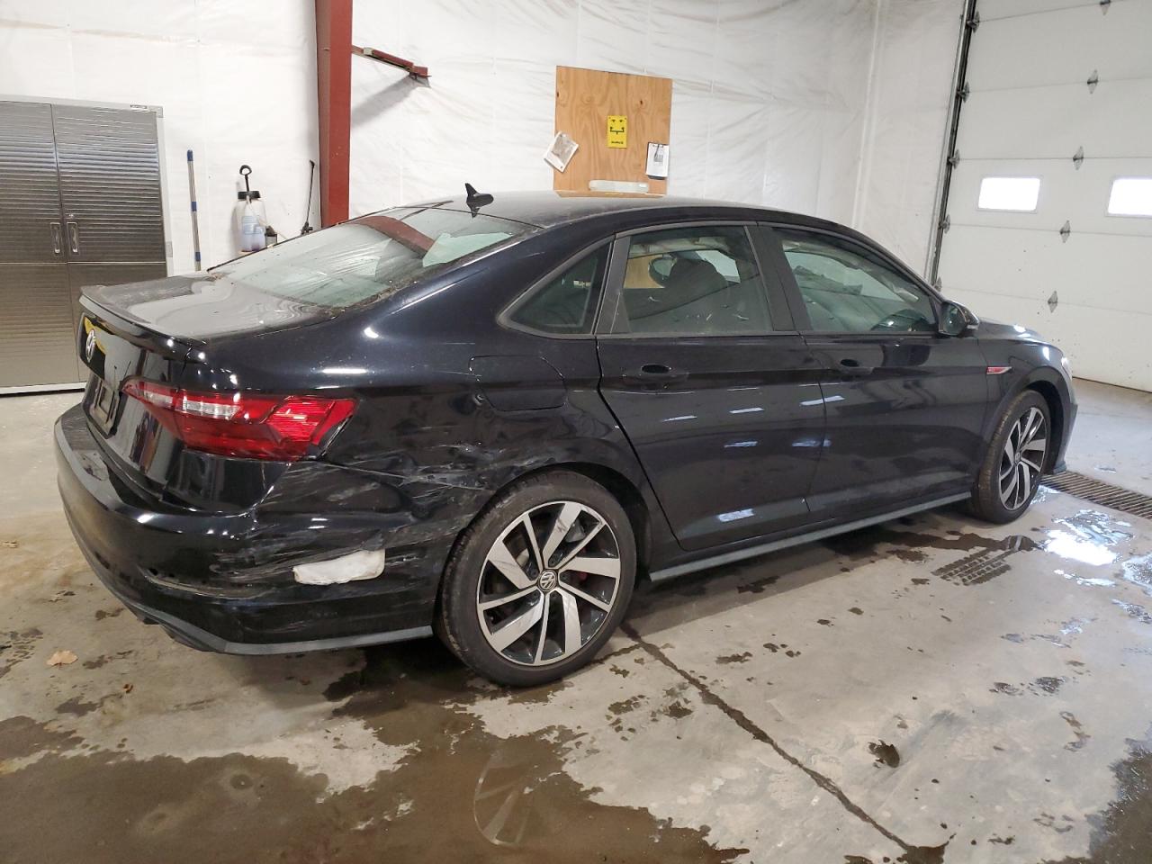 Volkswagen Jetta Gli Image 8