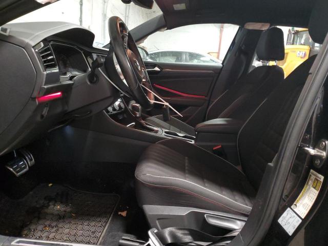 Volkswagen Jetta Gli Image 12