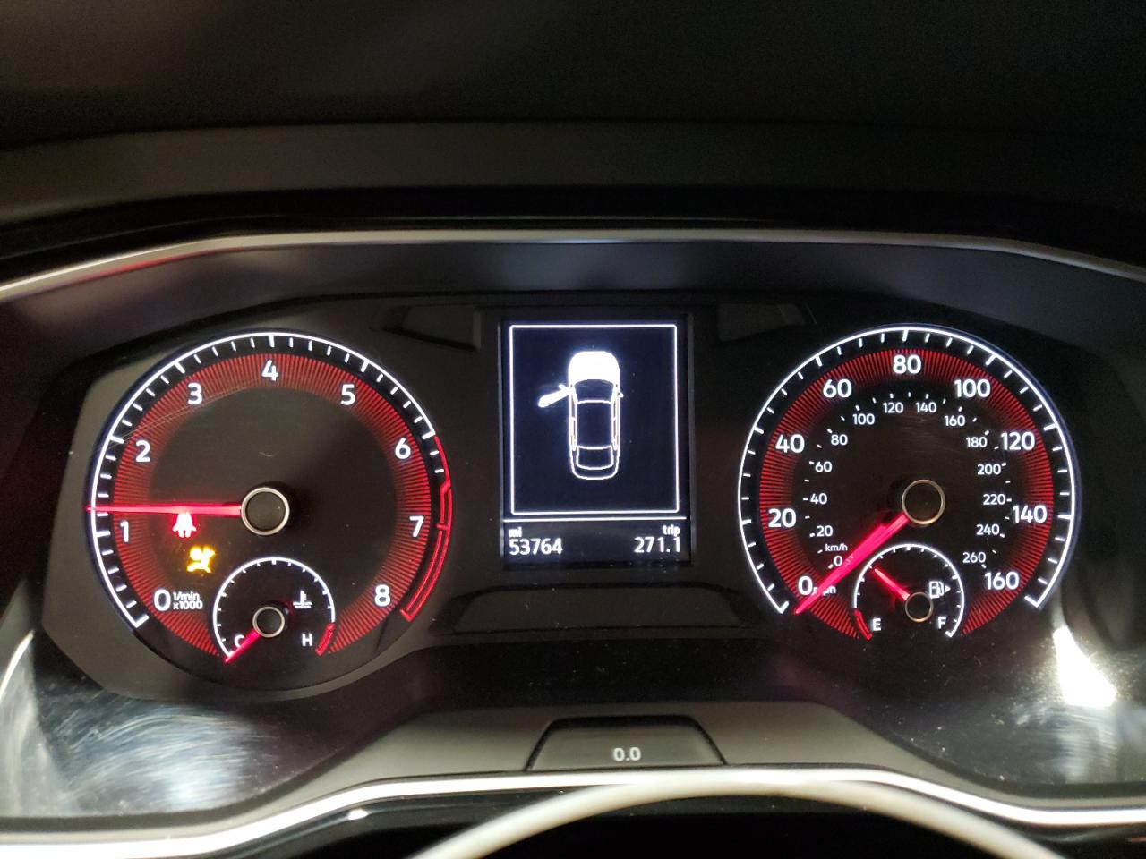 Volkswagen Jetta Gli Image 3