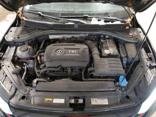 Volkswagen Jetta Gli Image 10