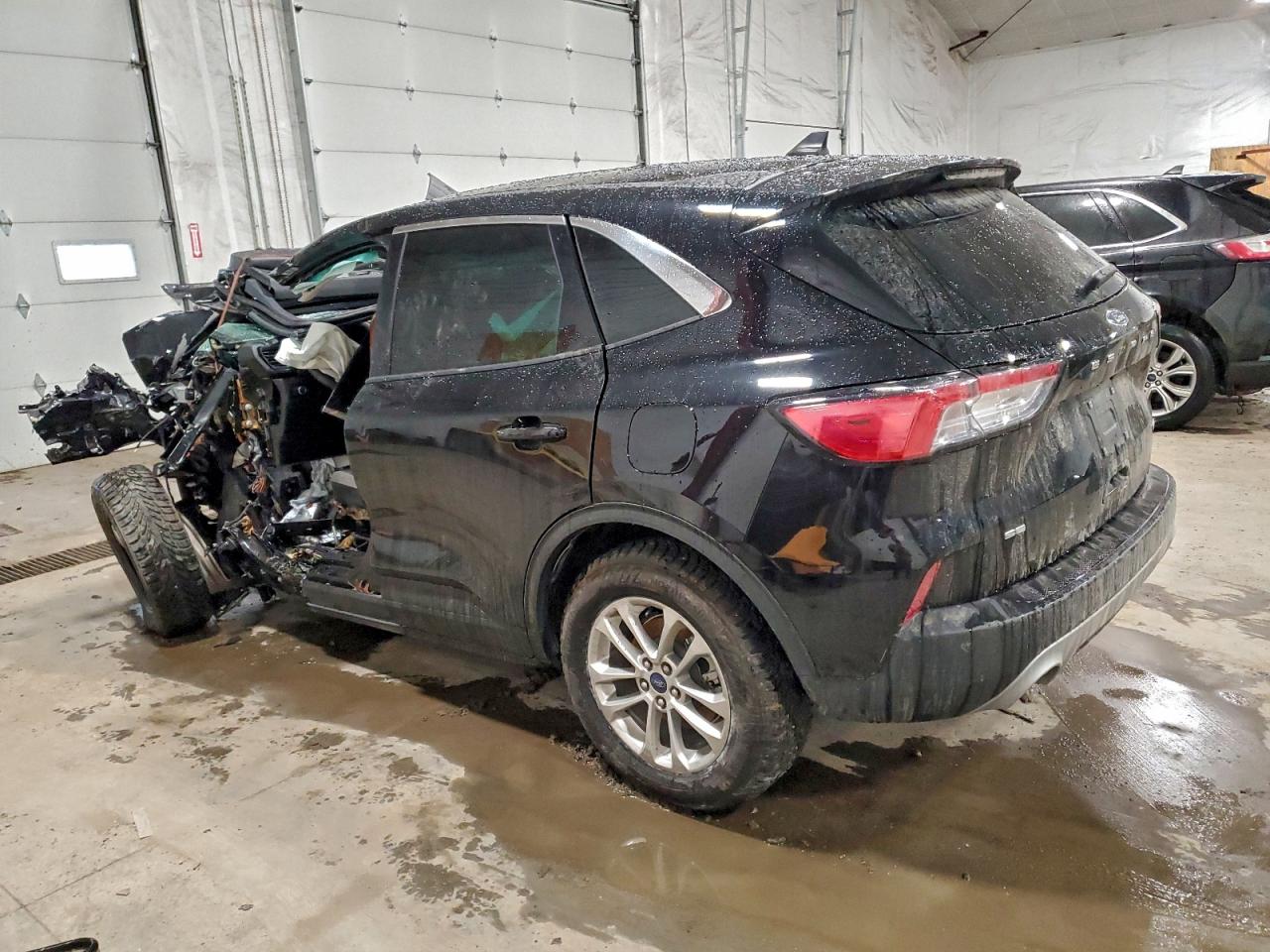 Ford Escape Se Image 4