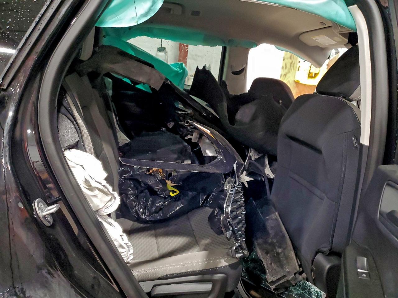 Ford Escape Se Image 8