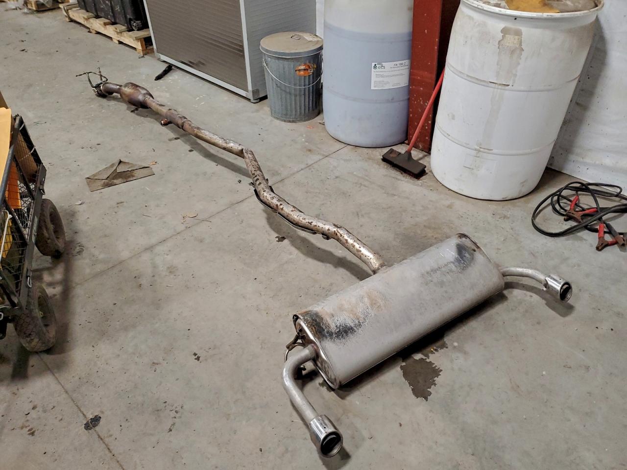 Ford Escape Se Image 13