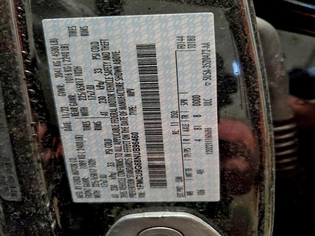 Ford Escape Se Image 14