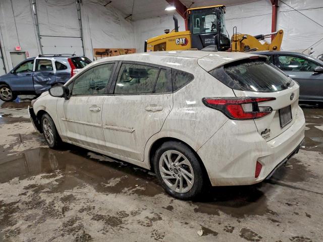 Subaru Impreza Image 3