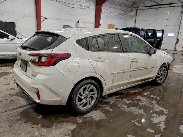 Subaru Impreza Image 10