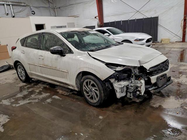 Subaru Impreza Image 8