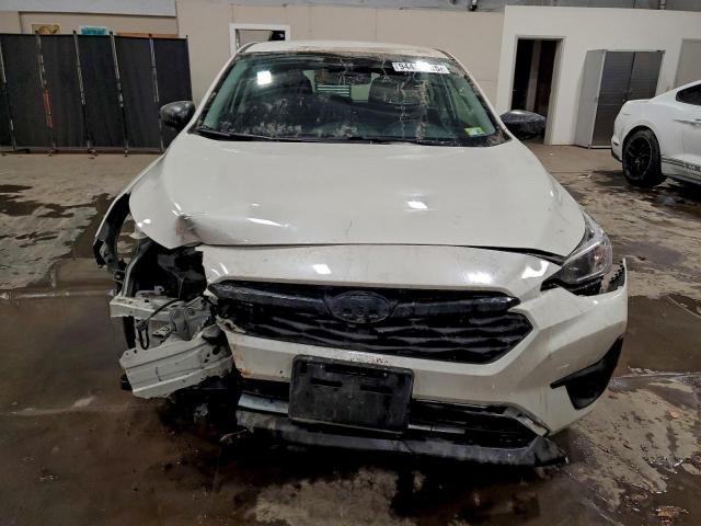 Subaru Impreza Image 6