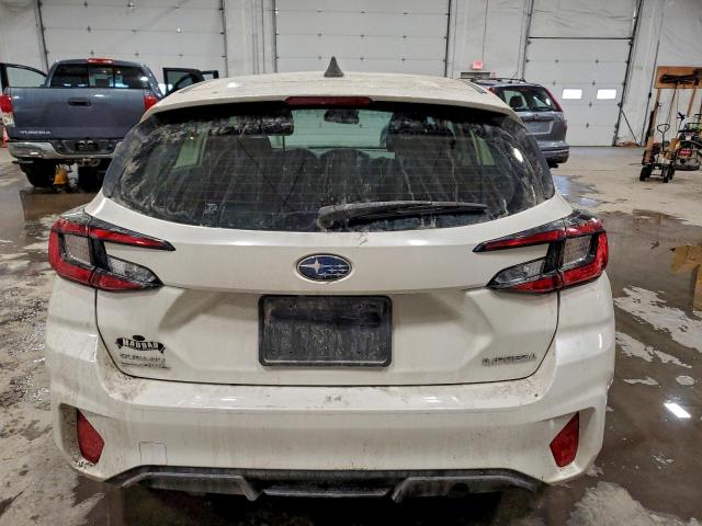 Subaru Impreza Image 4