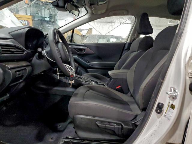 Subaru Impreza Image 5