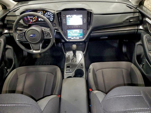 Subaru Impreza Image 7