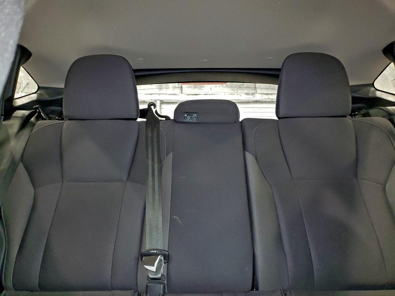 Subaru Impreza Image 9