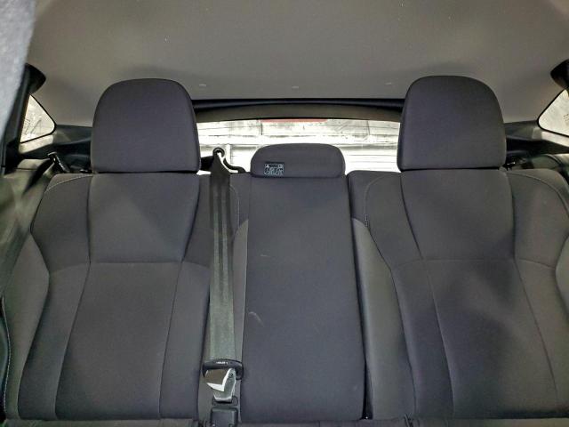 Subaru Impreza Image 9