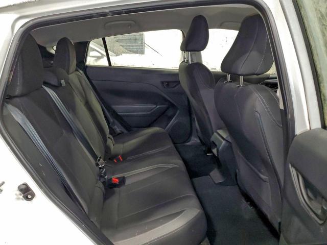 Subaru Impreza Image 13