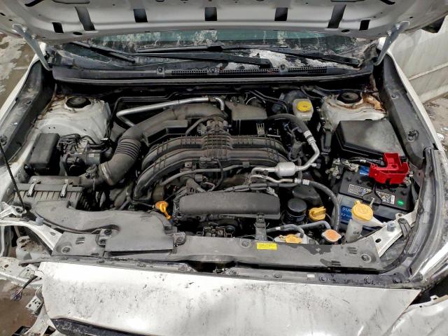 Subaru Impreza Image 14