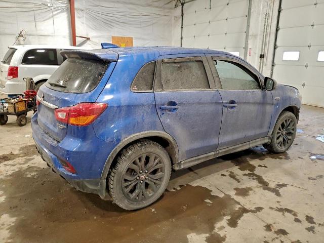 Mitsubishi Outlander Es Image 9