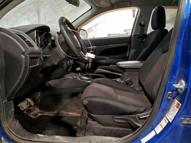 Mitsubishi Outlander Es Image 5