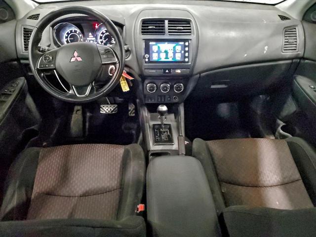 Mitsubishi Outlander Es Image 4