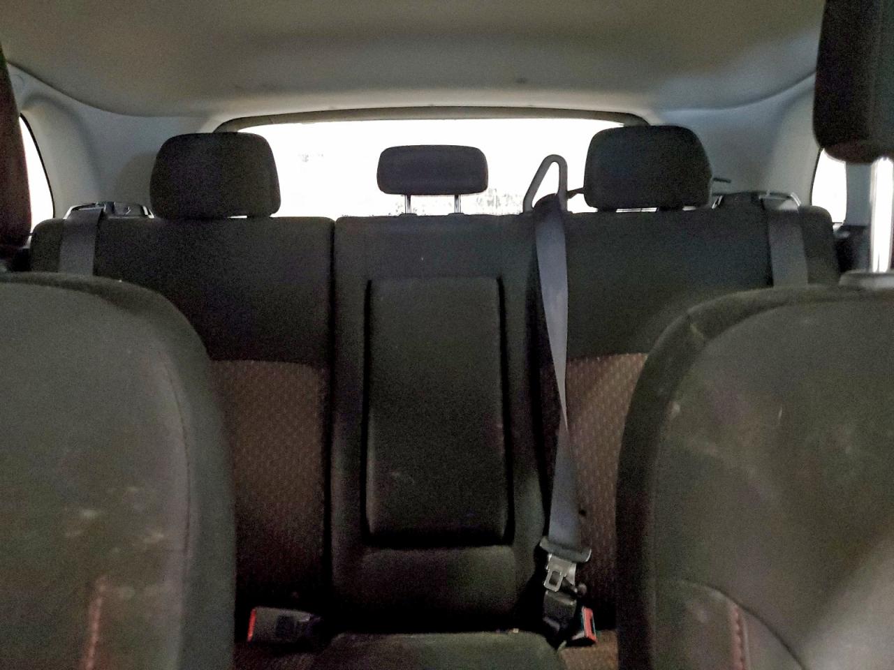 Mitsubishi Outlander Es Image 7