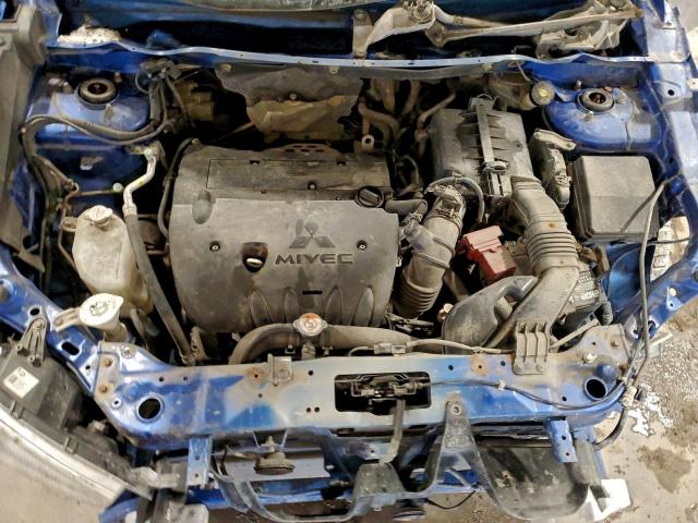 Mitsubishi Outlander Es Image 13