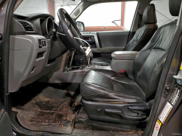 Toyota 4Runner Sr5 Image 7