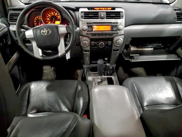 Toyota 4Runner Sr5 Image 12