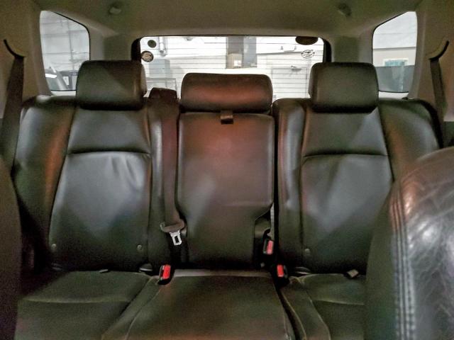 Toyota 4Runner Sr5 Image 10