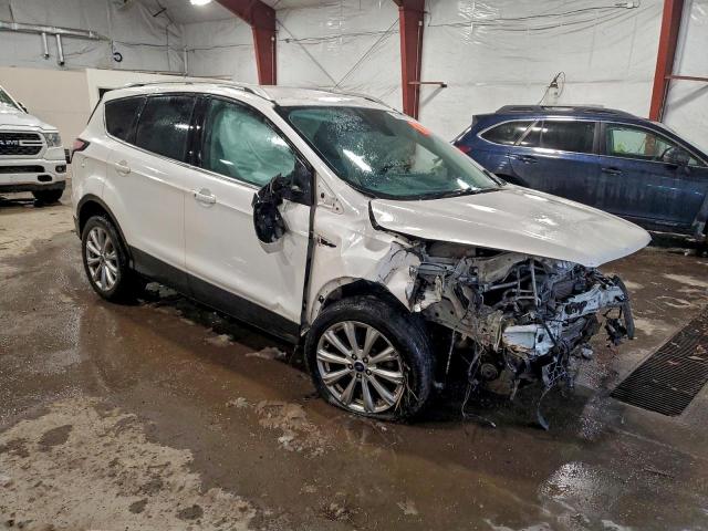 Ford Escape Titanium Image 5