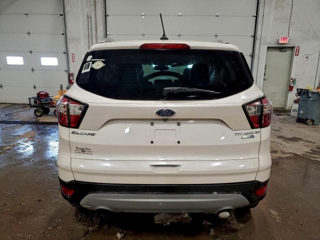 Ford Escape Titanium Image 8