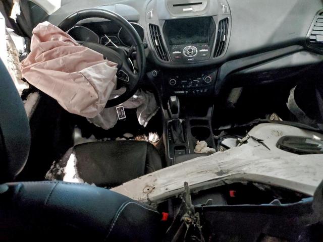 Ford Escape Titanium Image 9