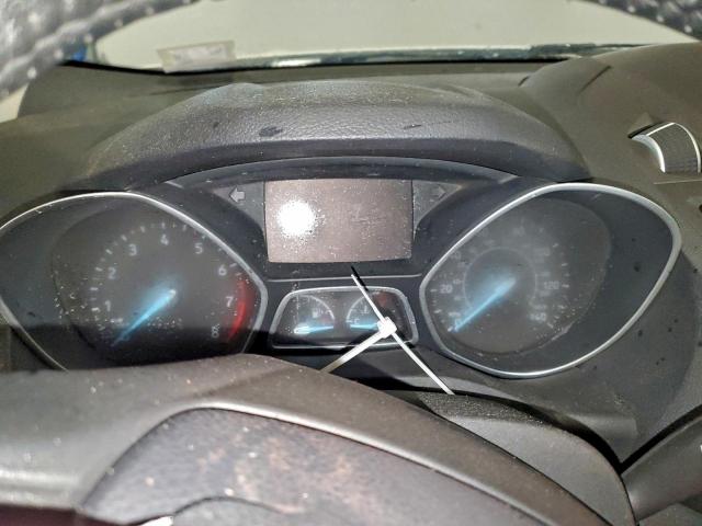 Ford Escape Titanium Image 6