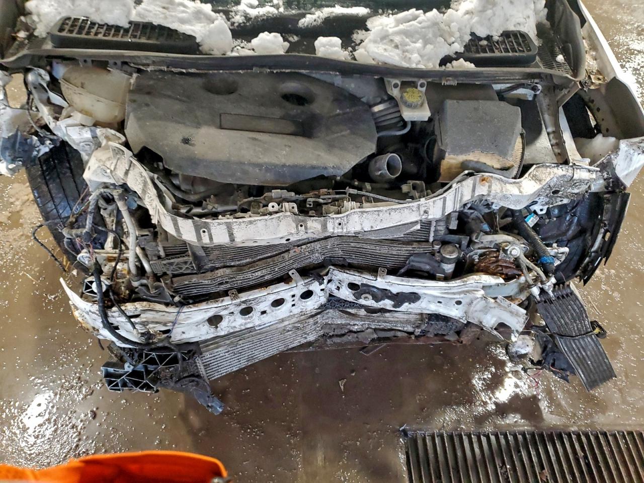 Ford Escape Titanium Image 11